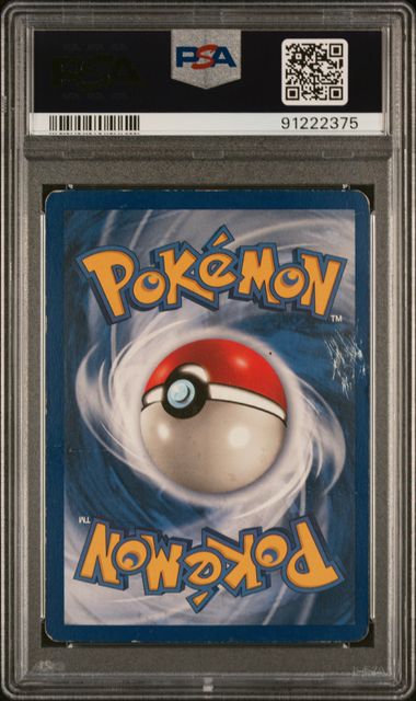 Flareon (3) - PSA 1